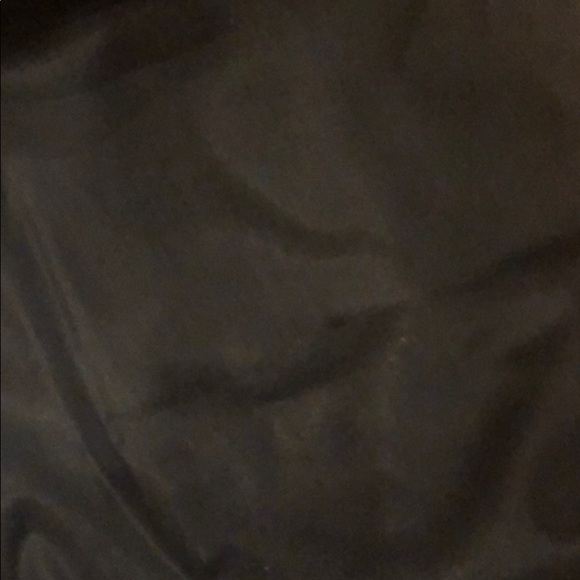 Joe. A. Bank suit - navy birds eye - 40 Long - Picture 8 of 8